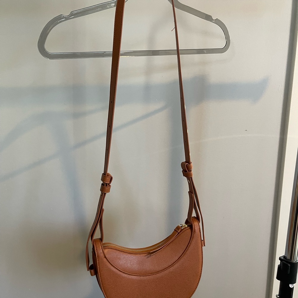Brown Women's Bag